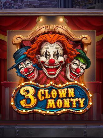 3 Clown Monty