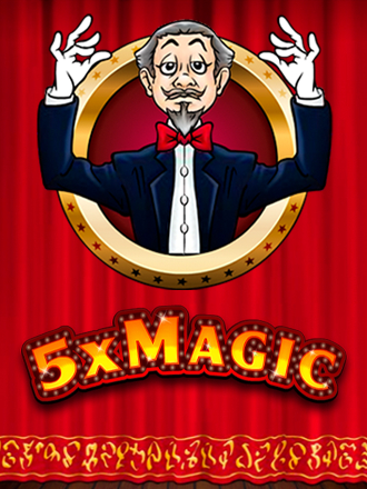 5x Magic