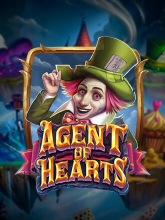 Agent of Hearts