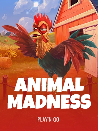 Animal Madness