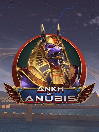 Ankh of Anubis