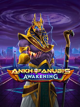 Ankh of Anubis Awakening