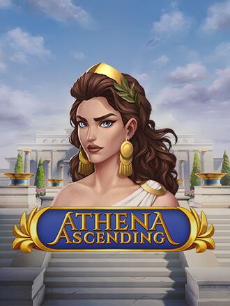 Athena Ascending