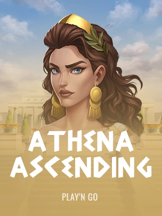 Athena Ascending