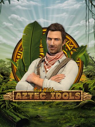 Aztec Idols