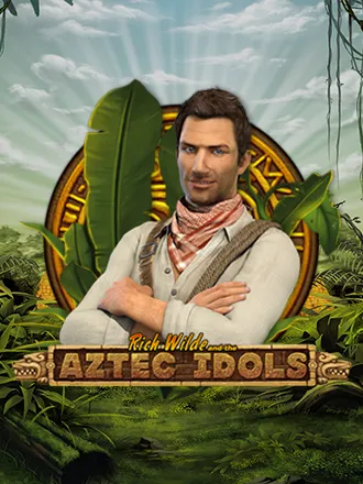 Aztec Idols