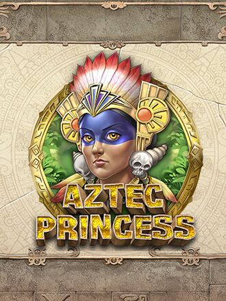 Aztec Warrior Princess