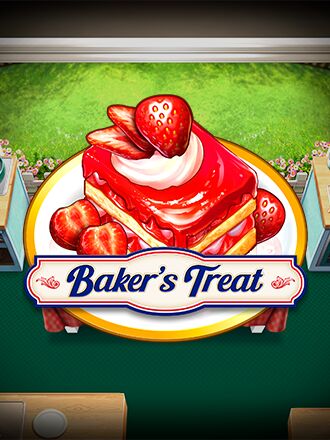 Baker's Treat