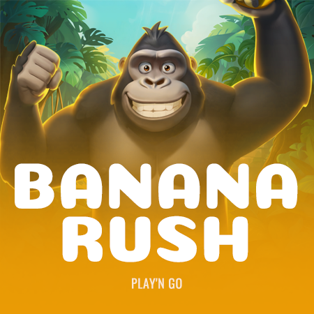 Banana Rush