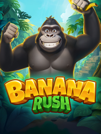 Banana Rush
