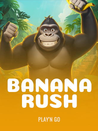 Banana Rush