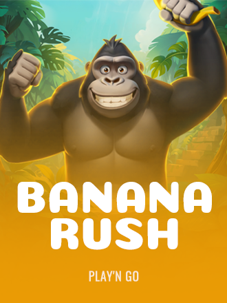 Banana Rush
