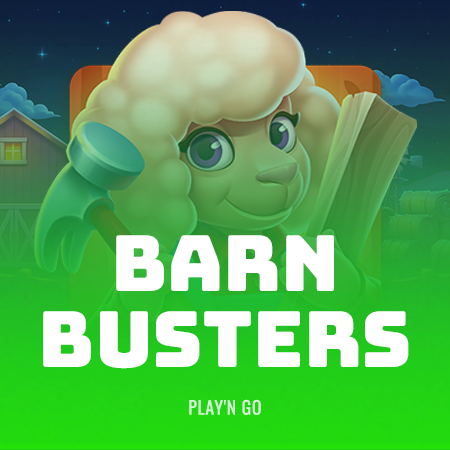 Barn Busters
