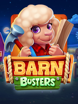 Barn Busters