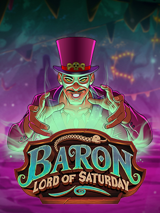Baron: Lord of Saturday
