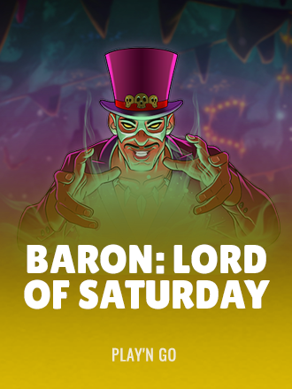 Baron: Lord of Saturday