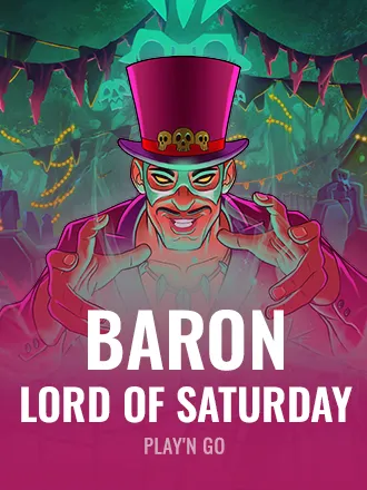 Baron: Lord of Saturday