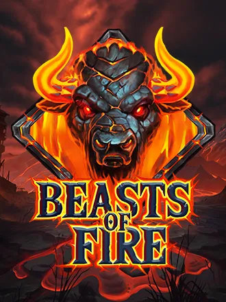 Beasts of Fire