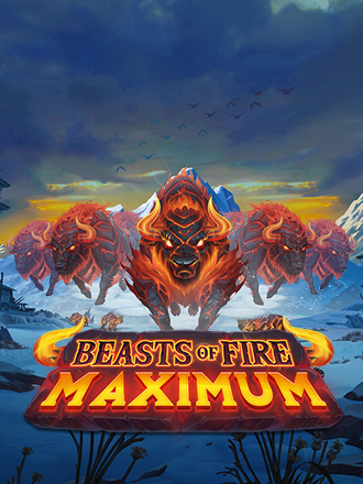 Beasts of Fire Maximum