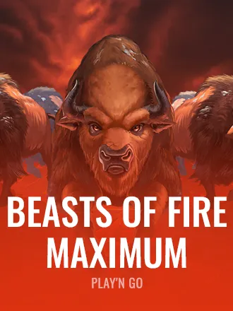 Beasts of Fire Maximum