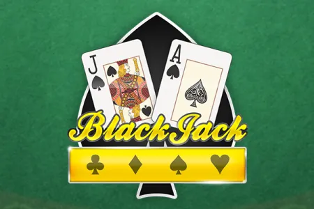 BlackJack MH casino game on FunInExchange