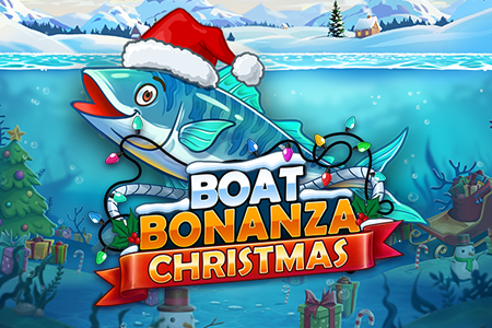 Boat Bonanza Christmas