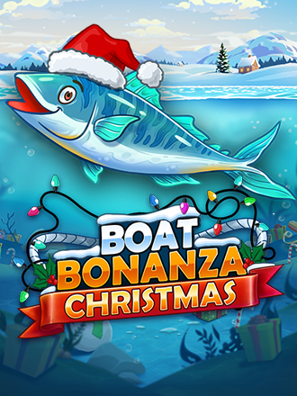 Boat Bonanza Christmas