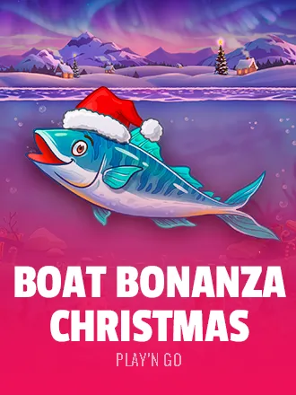 Boat Bonanza Christmas