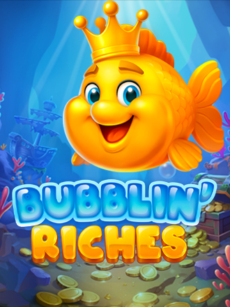 Bubblin' Riches