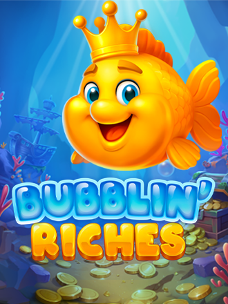 Bubblin' Riches