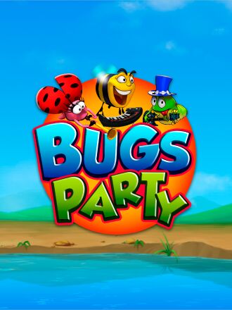 Bugs Party