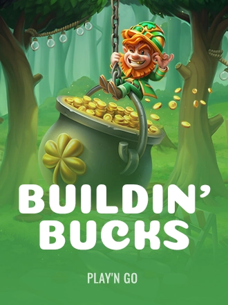 Buildin' Bucks