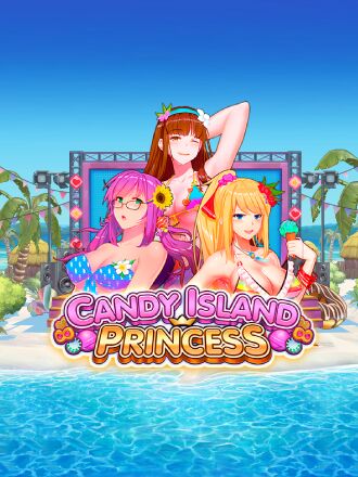 Candy Island Princess