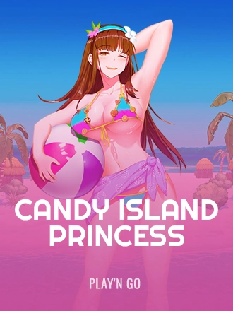 Candy Island Princess
