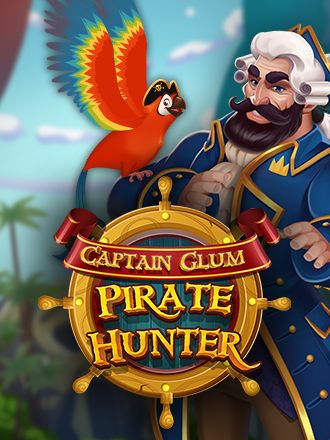 Captain Glum: Pirate Hunter