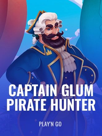 Captain Glum: Pirate Hunter