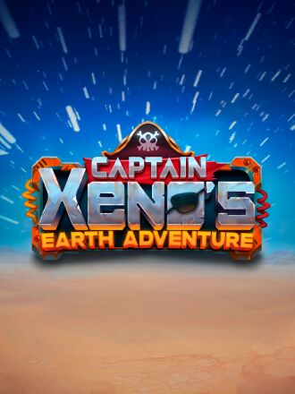 Captain Xeno's Earth Adventure