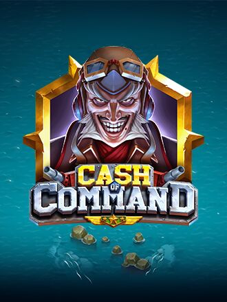 Cash Of Command