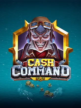 Cash Of Command