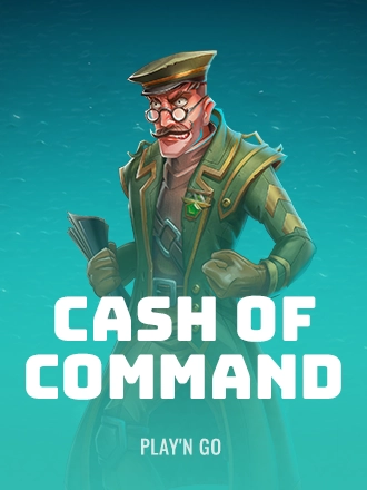 Cash Of Command