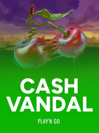 Cash Vandal