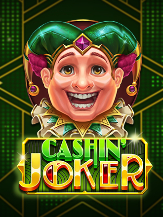 Cashin' Joker