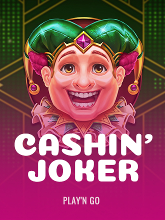 Cashin' Joker
