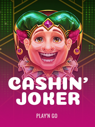Cashin' Joker