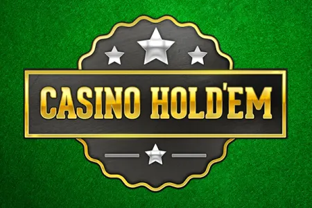 Casino Hold'em casino game on FunInExchange