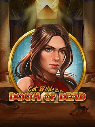 Cat Wilde and the Doom of Dead