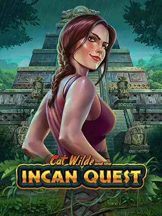 Cat Wilde and the Incan Quest