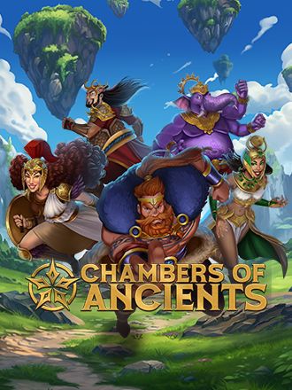 Chambers of Ancients