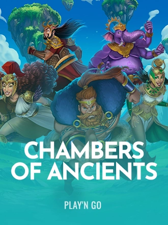 Chambers of Ancients