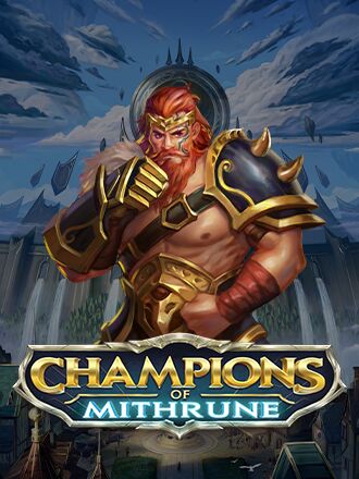 Champions of Mithrune